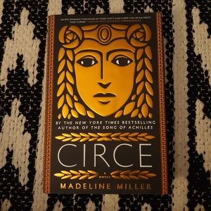 Circe by Madeline Miller